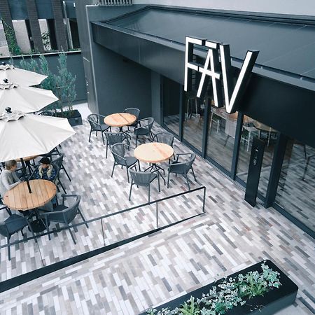 Fav Lux Nagasaki Exterior foto
