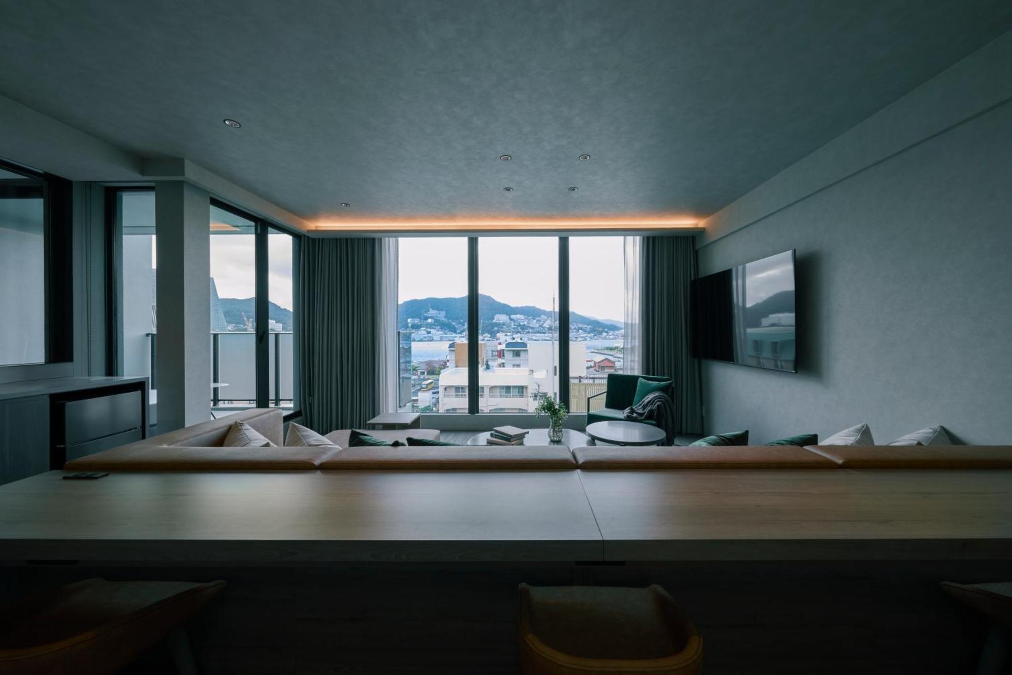 Fav Lux Nagasaki Exterior foto