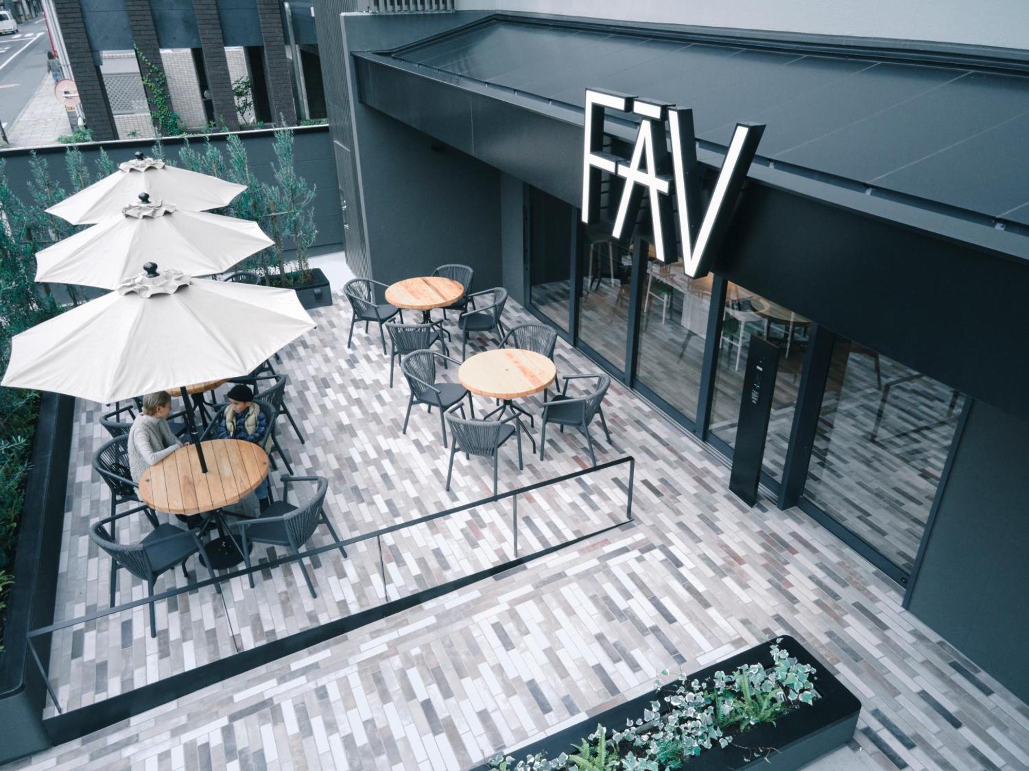 Fav Lux Nagasaki Exterior foto